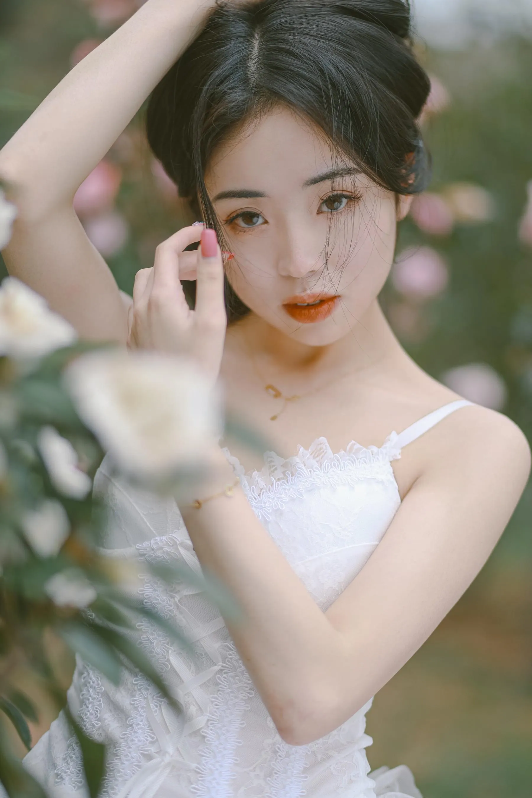 [YITUYU艺图语]2022.07.28 少女情怀 小朱 [44P]插图2